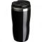 Set of vacuum flask and drinking cup SPLIT 450 ml