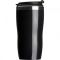 Set of vacuum flask and drinking cup SPLIT 450 ml