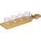 Shot glass set KUFSTEIN