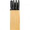 Knife block BERLIN