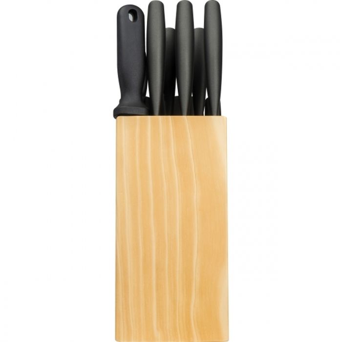 Knife block BERLIN