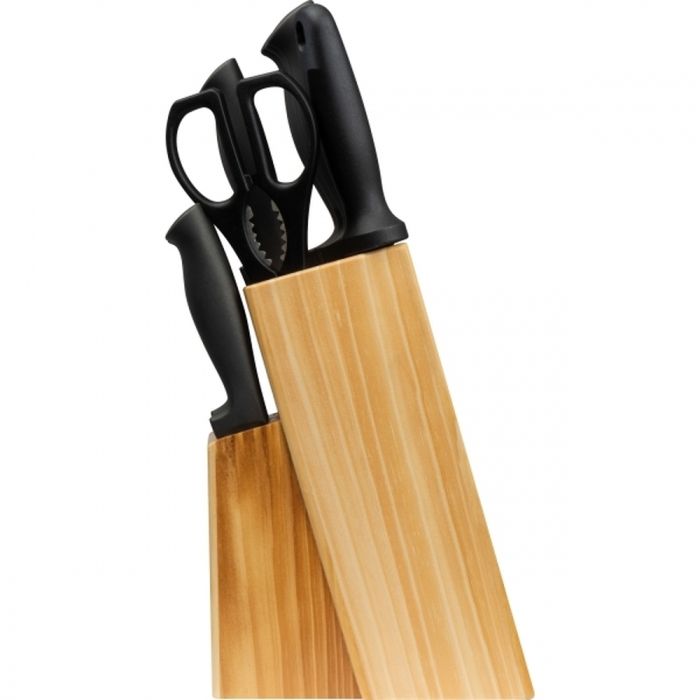 Knife block BERLIN