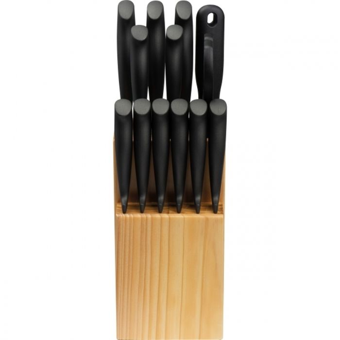 Knife block BERLIN