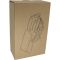 Knife block BERLIN