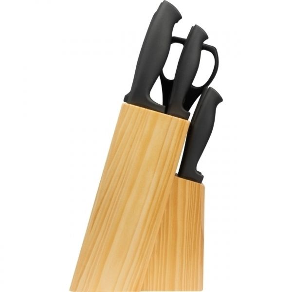 Knife block BERLIN