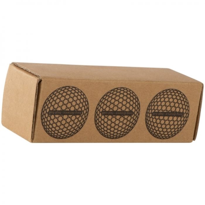 Golf balls