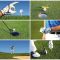 Golf balls
