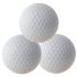 Golf balls