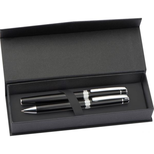 Metal writing set KARLOVAC