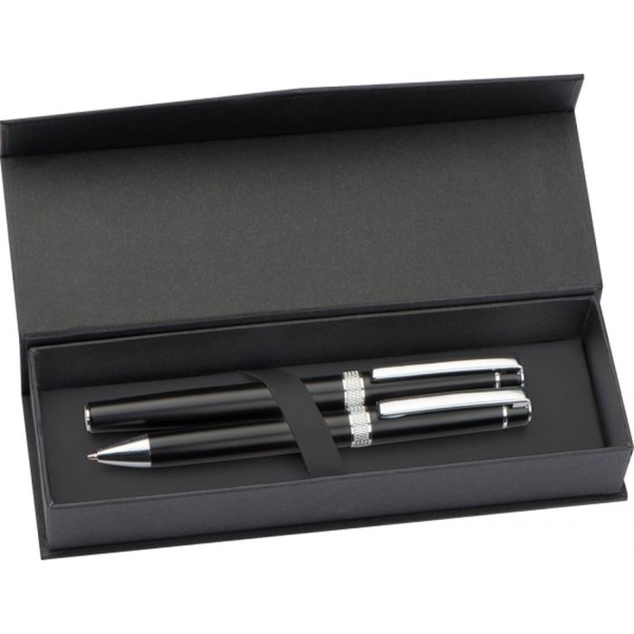 Metal writing set KARLOVAC