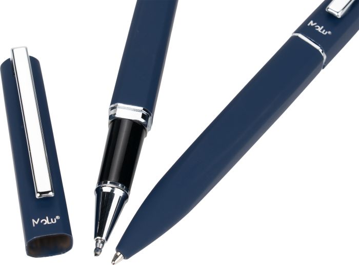 Writing set soft touch SAINTE MAXIME MoLu