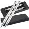 Metal writing set CLAREMONT