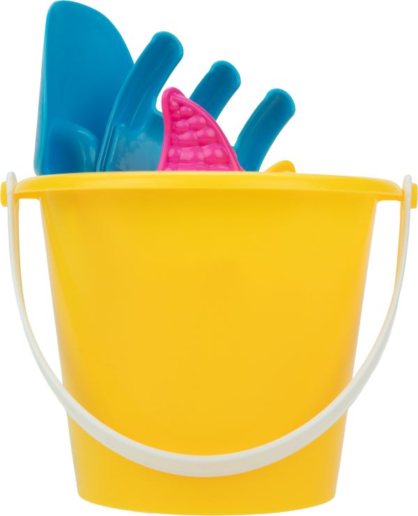 Beach bucket BONITO