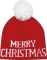 Christmas hat Whitehorse