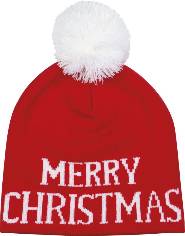 Christmas hat Whitehorse
